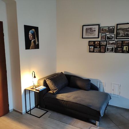 Apartman Friedrichsruh Lägenhet Mariánské Lázně Exteriör bild
