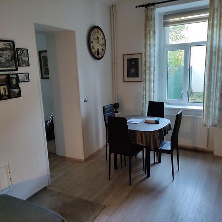 Apartman Friedrichsruh Lägenhet Mariánské Lázně Exteriör bild