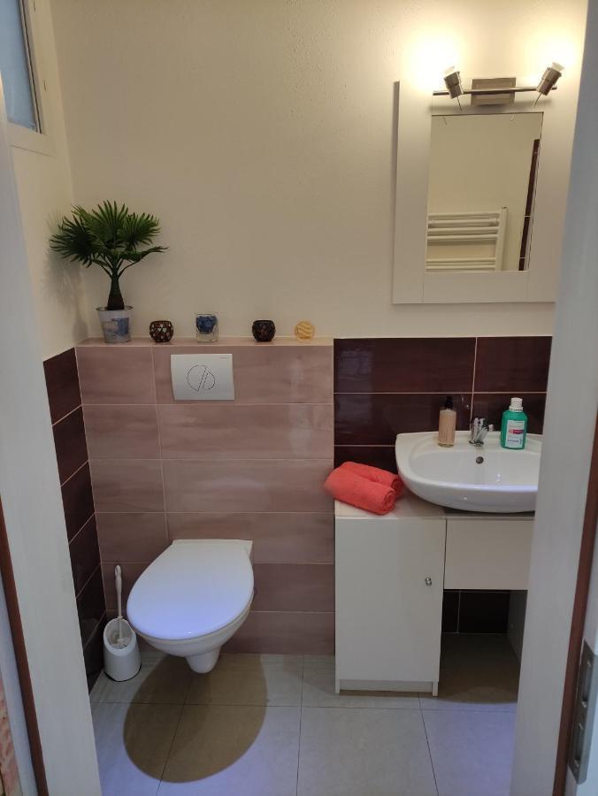 Apartman Friedrichsruh Lägenhet Mariánské Lázně Exteriör bild