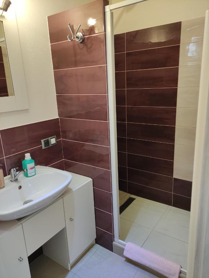Apartman Friedrichsruh Lägenhet Mariánské Lázně Exteriör bild