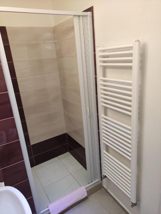 Apartman Friedrichsruh Lägenhet Mariánské Lázně Exteriör bild