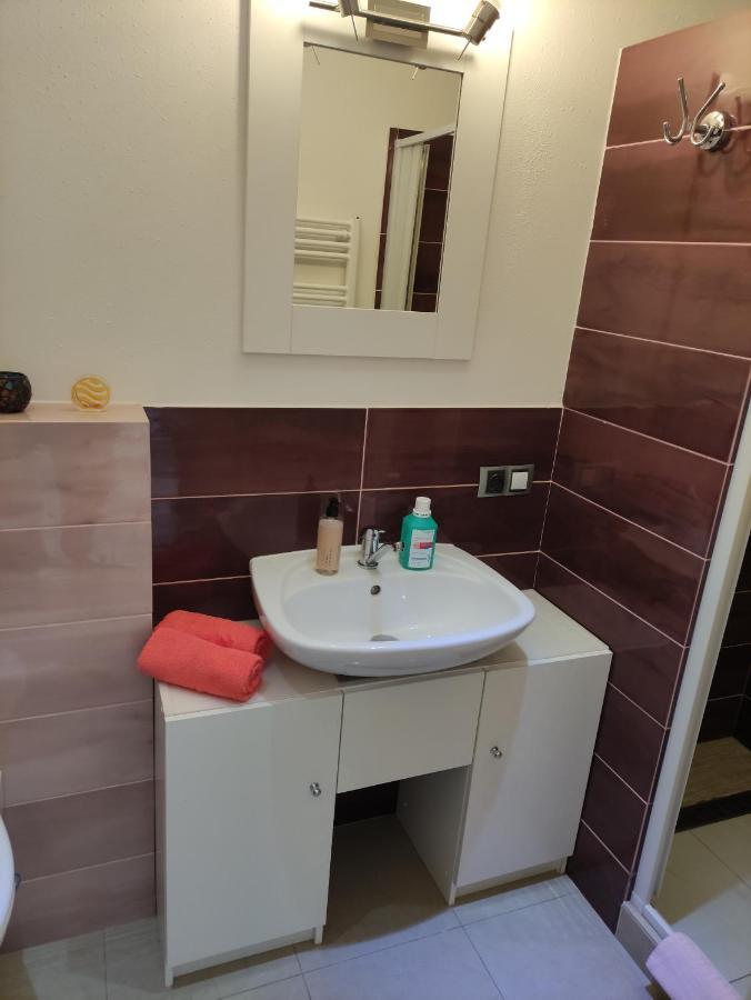 Apartman Friedrichsruh Lägenhet Mariánské Lázně Exteriör bild