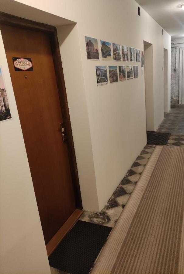 Apartman Friedrichsruh Lägenhet Mariánské Lázně Exteriör bild