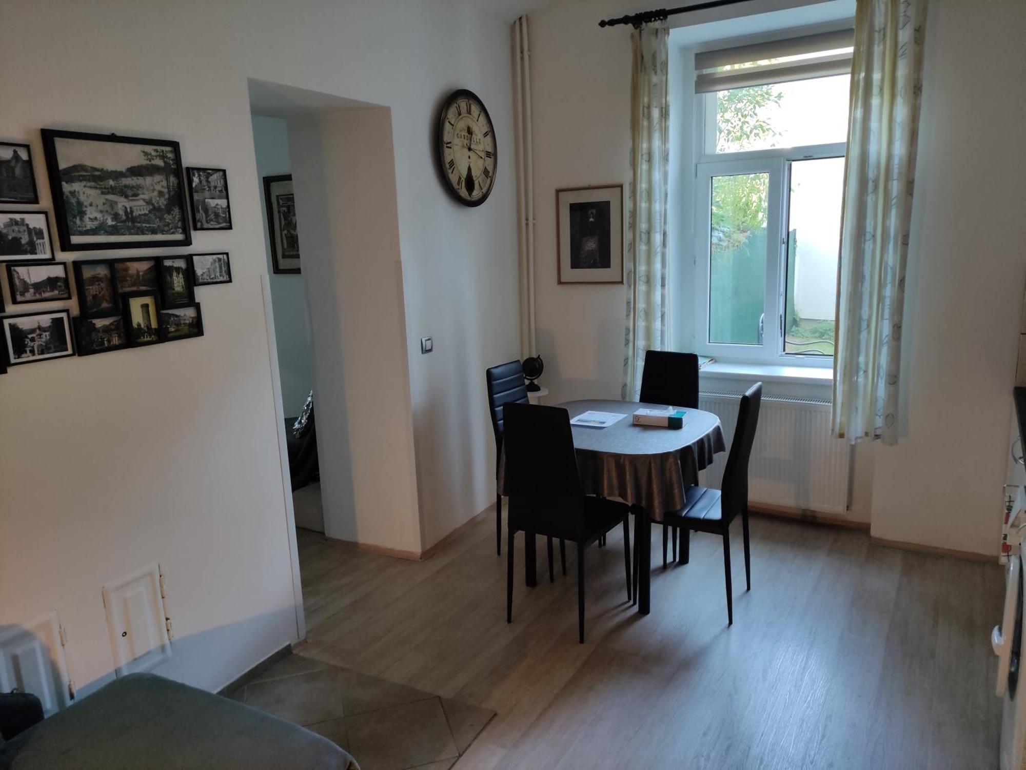 Apartman Friedrichsruh Lägenhet Mariánské Lázně Exteriör bild